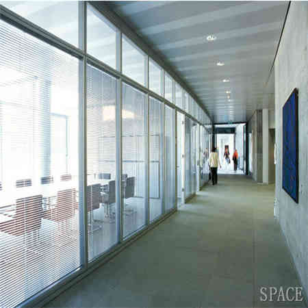 涟水办公室玻璃隔断多厚